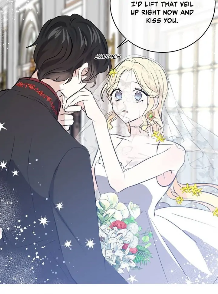 I’m the Ex-Girlfriend of a Soldier chapter 32 - page 31